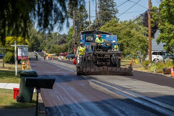 The City of Gresham is seeking qualified candidates to fill a vacancy in the Transportation Division of Environmental Services as a Public Utility Worker 2. This position will involve operating a variety of light and heavy equipment and tools to maintain the City’s transportation infrastructure.